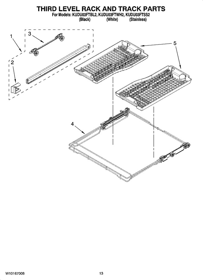 Diagram for KUDU03FTSS2