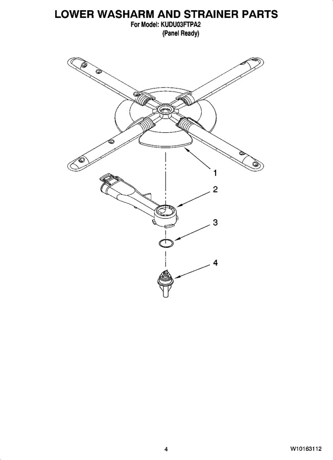 Diagram for KUDU03FTPA2