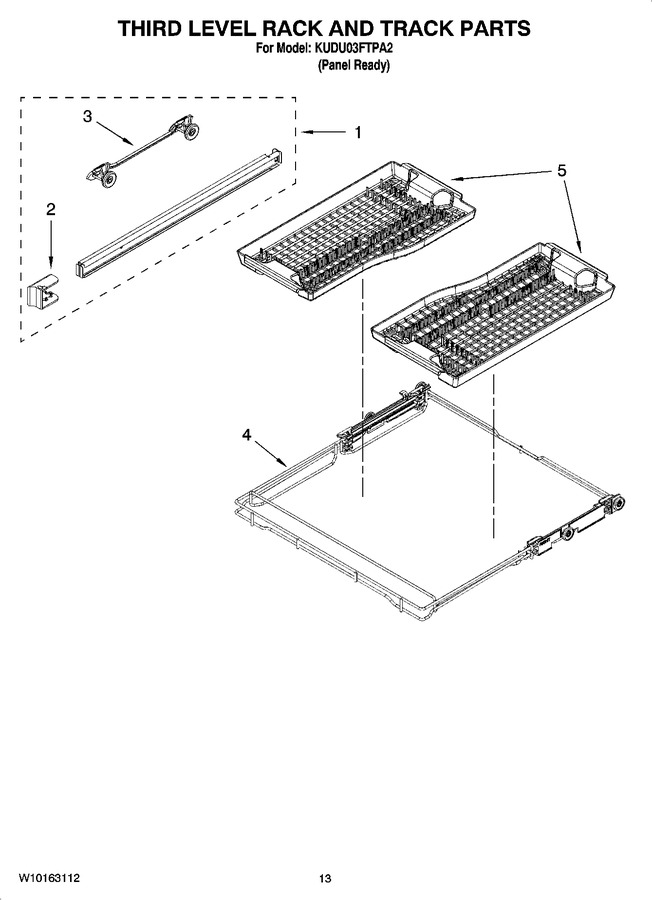 Diagram for KUDU03FTPA2