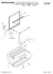 Diagram for 01 - Door And Panel, Literature