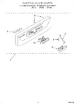 Diagram for 02 - Control Panel