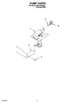 Diagram for 03 - Pump Parts