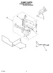 Diagram for 03 - Pump Parts