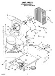 Diagram for 05 - Unit Parts, Optional Parts