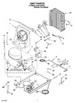 Diagram for 05 - Unit Parts, Optional Parts (not Included)