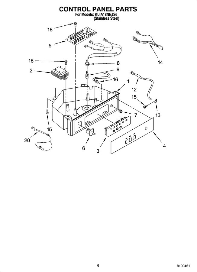 Diagram for KUIA18NNJS6