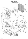 Diagram for 05 - Unit Parts