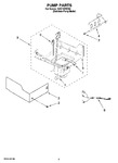 Diagram for 03 - Pump Parts