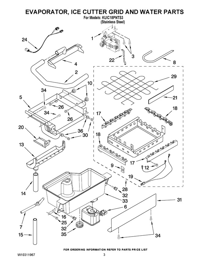 Diagram for KUIC18PNTS3