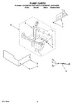 Diagram for 03 - Pump Parts