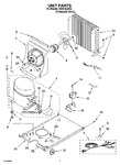 Diagram for 05 - Unit Parts