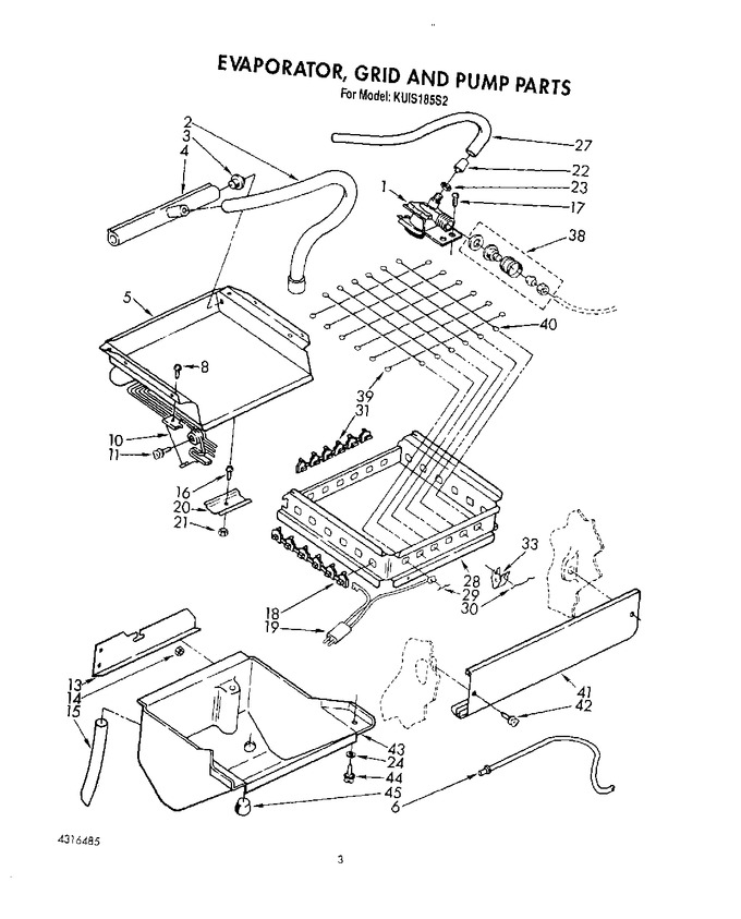 Diagram for KUIS185S2