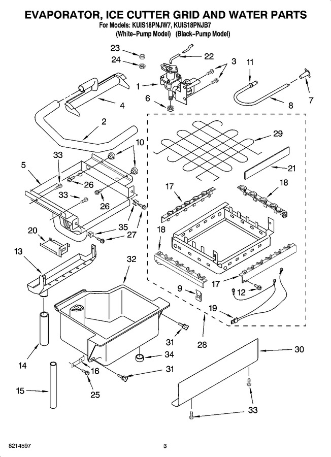 Diagram for KUIS18PNJB7