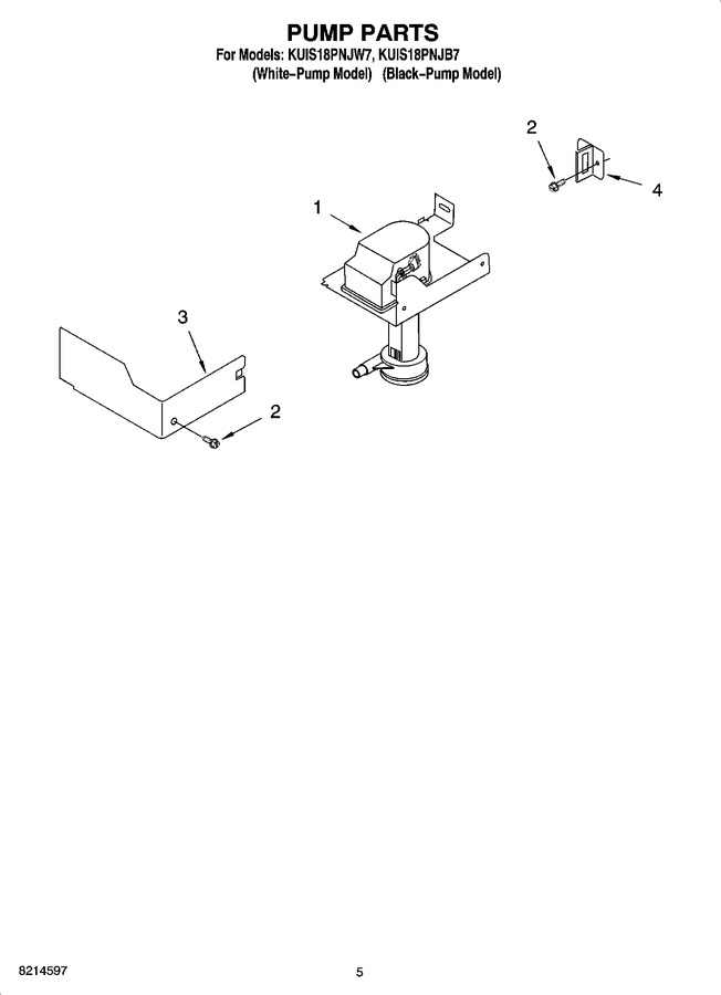 Diagram for KUIS18PNJB7