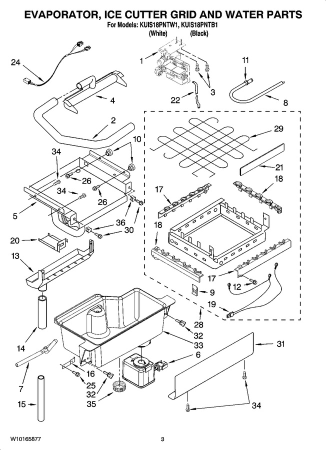 Diagram for KUIS18PNTW1