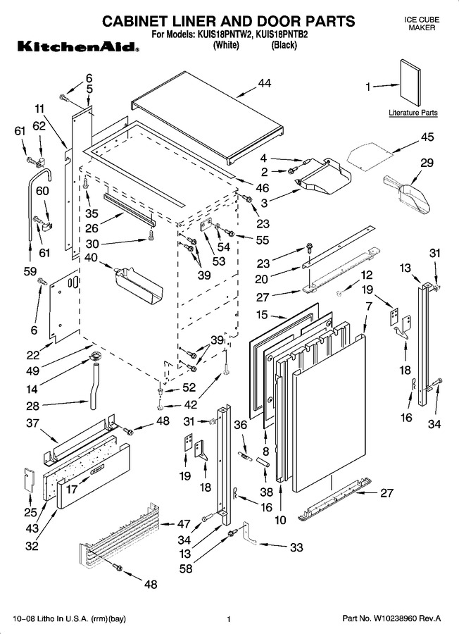 Diagram for KUIS18PNTB2