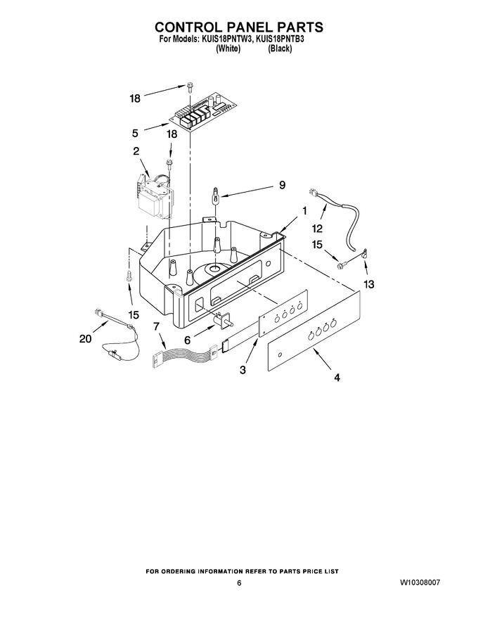 Diagram for KUIS18PNTW3
