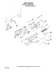 Diagram for 04 - Unit Parts