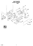 Diagram for 04 - Unit Parts