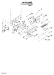 Diagram for 04 - Unit Parts