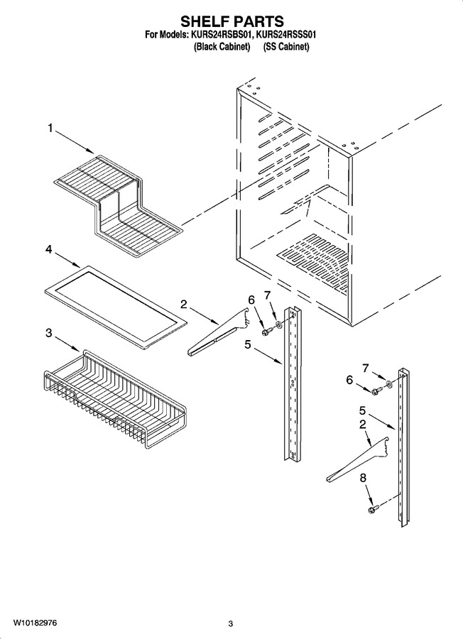 Diagram for KURS24RSSS01