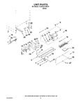 Diagram for 04 - Unit Parts