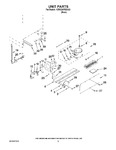 Diagram for 04 - Unit Parts