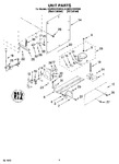 Diagram for 04 - Unit Parts