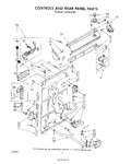 Diagram for 03 - Controls And Rear Panel