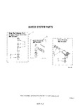 Diagram for 06 - Water System