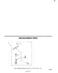 Diagram for 05 - Miscellaneous