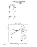 Diagram for 08 - Wiring Harness