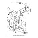 Diagram for 03 - Controls And Rear Panel