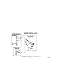 Diagram for 04 - Water System