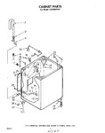 Diagram for 06 - Cabinet