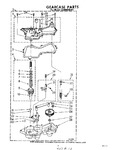 Diagram for 07 - Gearcase