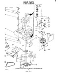 Diagram for 04 - Drive