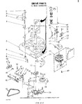 Diagram for 03 - Drive