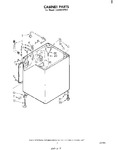 Diagram for 05 - Cabinet