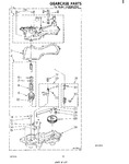 Diagram for 07 - Gearcase