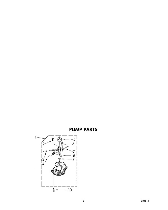 Diagram for LA4000XKW0