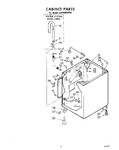 Diagram for 05 - Cabinet