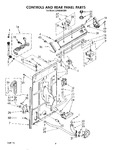 Diagram for 03 - Controls And Rear Panel