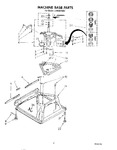 Diagram for 07 - Machine Base