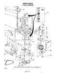 Diagram for 03 - Drive