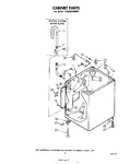 Diagram for 06 - Cabinet