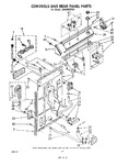 Diagram for 03 - Controls And Rear Panel