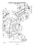 Diagram for 03 - Controls And Rear Panel
