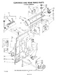 Diagram for 03 - Controls And Rear Panel