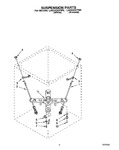 Diagram for 06 - Suspension